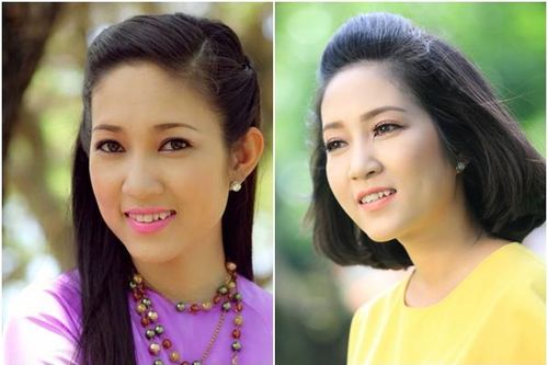 NSƯT Thanh Thúy: Đột phá dễ bị cho là làm hỏng cải lương