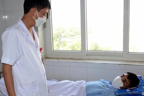 Bệnh viện Hữu nghị Đa khoa Nghệ An cứu sống bệnh nhân thủng tim, ngừng tuần hoàn