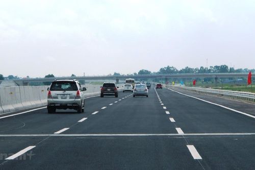 Đề xuất hơn 7.000 tỷ đồng vốn trả nợ cho cao tốc Hà Nội-Hải Phòng