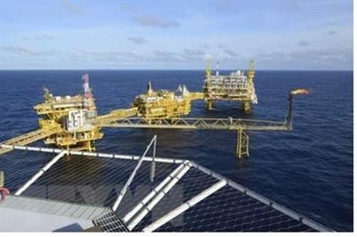 Ai Cập thúc đẩy xuất khẩu khí đốt tự nhiên sang Liban