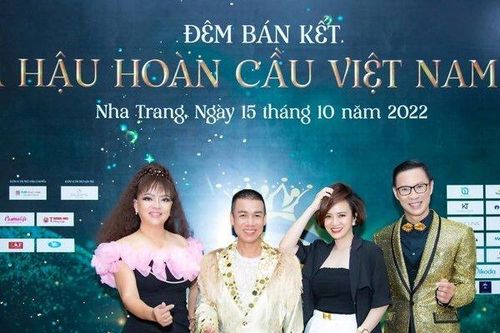 Ngọc trai Queen Pearl PQ tài trợ vương miện trị giá 3,2 tỷ đồng cho 'Hoa hậu Hoàn cầu Việt Nam 2022'