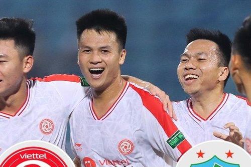 Siêu phẩm đẳng cấp thế giới đẩy HAGL rơi xuống 'vực thẳm'