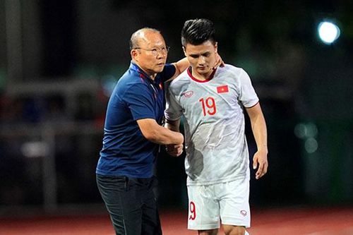 CĐV Đông Nam Á 'náo loạn' khi nghe tin HLV Park Hang Seo chia tay ĐT Việt Nam