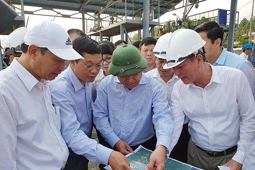 Đà Nẵng: Thu hồi đất rừng sản xuất để thực hiện dự án đường ven biển nối cảng Liên Chiểu