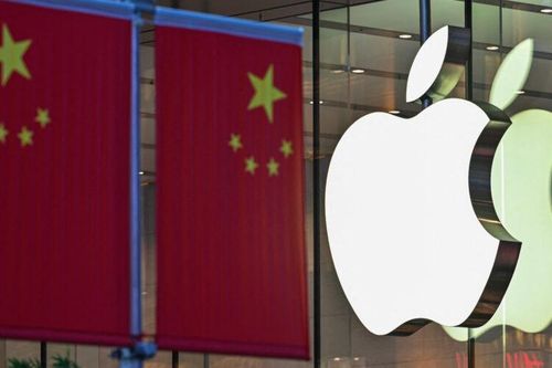 Các nhà lập pháp Mỹ chặn khả năng Apple sử dụng chip nhớ Trung Quốc