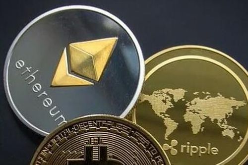 Dự đoán giá BTC, ETH, XRP: Thị trường tiền điện tử nhiều hy vọng