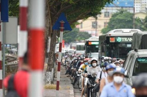 Hạn chế phương tiện: Kết hợp giải pháp tĩnh và động