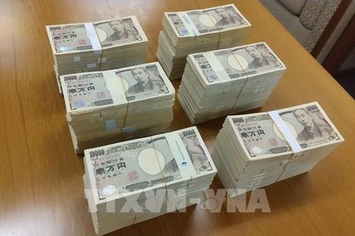 Nhật Bản cam kết thực hiện biện pháp 'thích hợp' để bình ổn thị trường tiền tệ