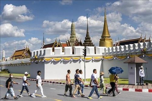 WTTC đánh giá thế nào về triển vọng du lịch châu Á - Thái Bình Dương?