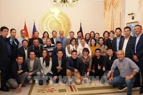 Việt Nam-Đức hợp tác trong lĩnh vực logistics