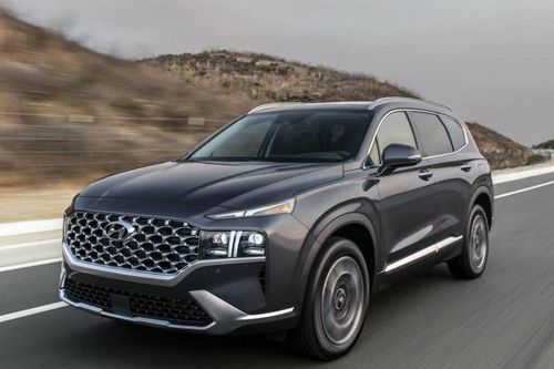Triệu hồi nhiều mẫu xe Hyundai và Kia tại Mỹ vì lỗi hộp số