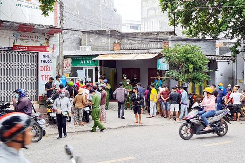 Mâu thuẫn với bạn thân trong lúc uống cà phê, gã đàn ông gây ra tội ác