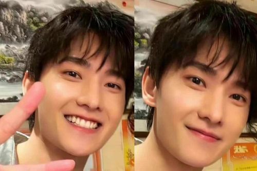 Dương Dương trẻ trung trong loạt ảnh chụp cùng fan, thế này ai bảo đã 31 tuổi!