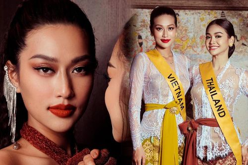Miss Grand 'quay xe' gia hạn thêm giờ VOTE: Thiên Ân vẫn còn cơ hội