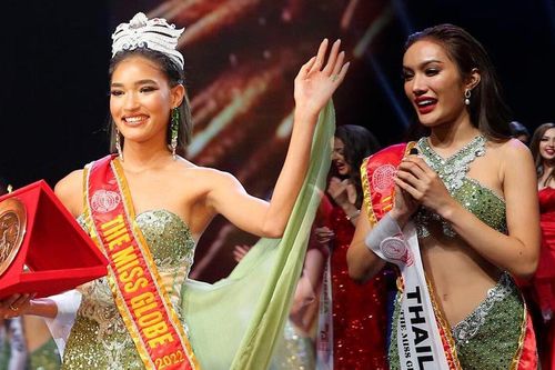 Kết quả Hoa hậu Hoàn cầu 2022 có thực sự 'bất công'?