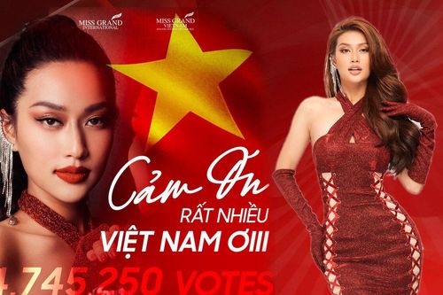 Tiễn chị đại Engfa ở phút 89, Thiên Ân thắng vé VOTE lọt Top 20: Cảm ơn rất nhiều, Việt Nam ơi!