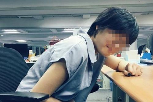 5 năm chưa một lần 'quan hệ' với chồng, đi khám mới biết mắc bệnh