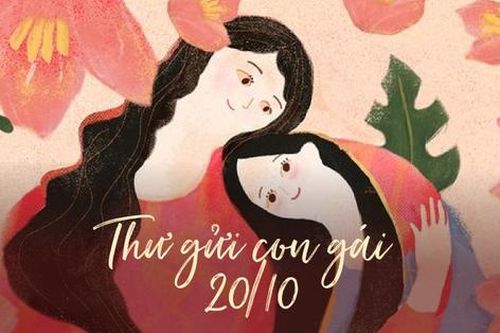 Thư mẹ gửi con gái: Vì con đã chọn yêu, con phải chuẩn bị cho nỗi đau mà tình yêu có thể mang lại
