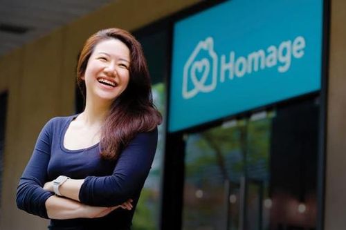 Nữ CEO của công ty trăm triệu đô chia sẻ bí quyết hàng đầu để thành công