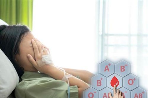 Nhóm máu có quyết định tuổi thọ không? Nhóm máu A, B, O hay AB, loại nào dễ bị ung thư hơn?