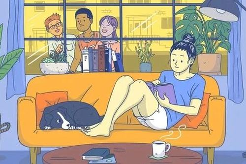 8 dấu hiệu cho thấy bạn là người hướng nội