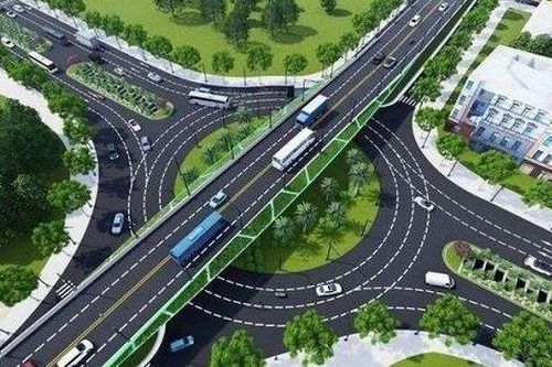 HSBC: Việt Nam có thể dẫn đầu ASEAN về đầu tư cơ sở hạ tầng