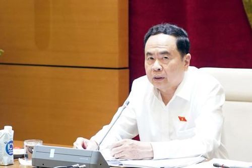 Tăng cường chất lượng, nâng cao năng lực hoạt động của đại biểu Quốc hội