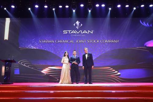 Tập đoàn Stavian: Phát triển bền vững để nối dài hành trình chinh phục bản đồ quốc tế