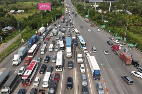 VEC đề xuất tự cân đối vốn đầu tư mở rộng cao tốc TP.HCM – Long Thành – Dầu Giây