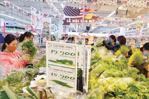 Sản xuất thực phẩm sạch: Chuyển từ khuyến khích sang bắt buộc