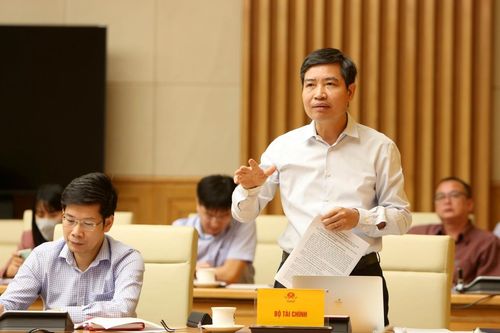 Điều hành xăng dầu: Tính toán giải pháp lâu dài, không để bị động