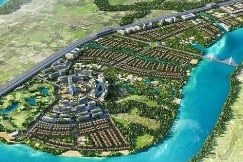Tổng Giám đốc Công ty cổ phần Tín Nghĩa cùng 2 người khác bị bắt