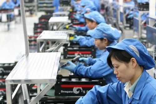 Cơn đau đầu 1.000 tỷ USD của Trung Quốc sau đại hội Đảng