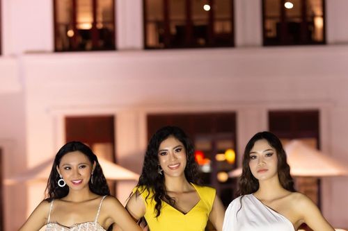 Lộ diện Top 3 Người đẹp thuyết trình du lịch về Quảng Ninh hay nhất