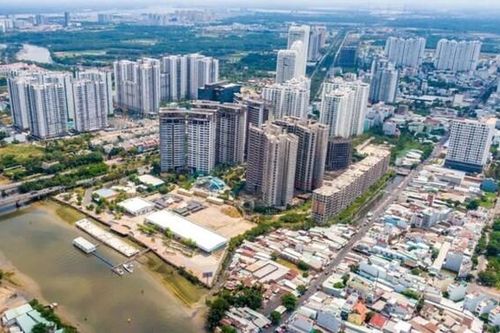 Tăng hơn 96% thu thuế từ chuyển nhượng bất động sản