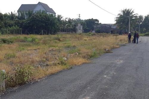 Giá khai cao hơn 3 lần giá quy định, thu thuế bất động sản tăng vọt