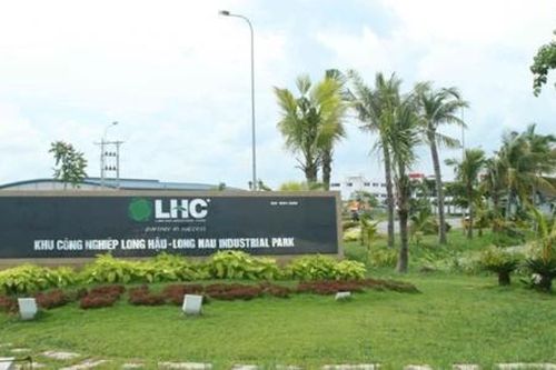 Cổ phiếu LHG bị hạn chế giao dịch từ 24/10