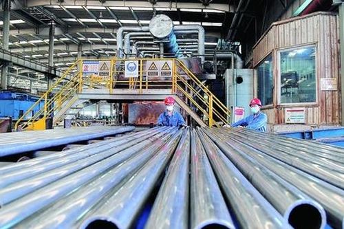 Lợi nhuận của Tisco lao dốc gần 93%