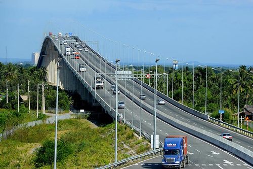VEC đề xuất tự huy động vốn mở rộng cao tốc TP HCM - Long Thành