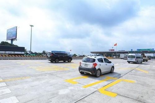Bộ GTVT đề xuất hơn 7.000 tỷ đồng vốn nước ngoài cho cao tốc Hà Nội - Hải Phòng
