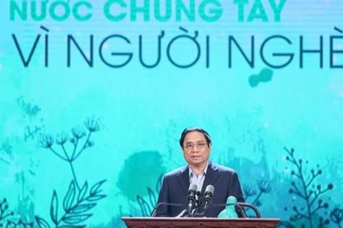 Việt Nam đã đạt được những thành tựu rất ấn tượng về giảm nghèo