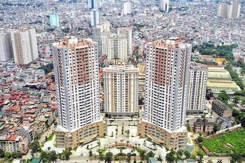 Bộ Tài chính: Thu thuế từ chuyển nhượng bất động sản tăng hơn 96%