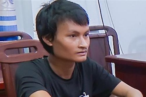 Khởi tố kẻ giết bạn nhậu để cướp tài sản