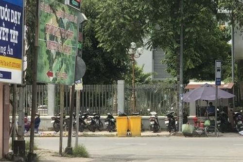 Nam sinh bị đánh trước cổng trường, tử vong trong bệnh viện
