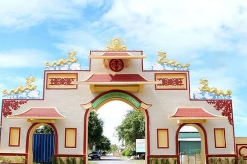 Doanh nghiệp cầu cứu vì bán đất huyệt mộ bị áp thuế bất động sản