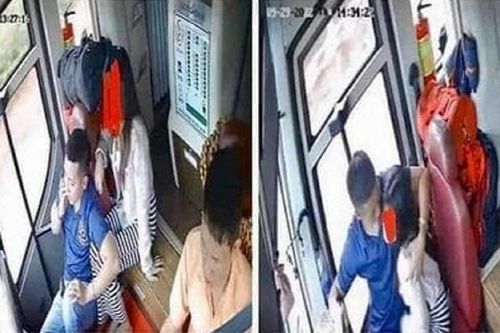 Vụ sa thải nhân viên nhà xe quấy rối nữ hành khách: Xuất hiện hình ảnh bất ngờ