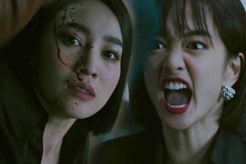 Kaity Nguyễn có 'bị nuốt' khi đóng cùng Ninh Dương Lan Ngọc?
