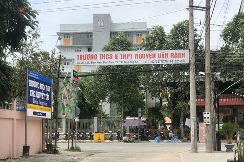 Điều tra vụ nam sinh lớp 11 ở Long An bị bạn đánh tử vong