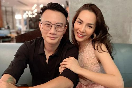 Ca sĩ Hoàng Bách: 'Tất cả đàn ông nên biết ơn vợ của mình'