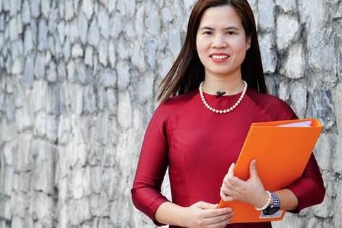 Chuyên gia Nguyễn Thị Lanh: Nhiều cha mẹ Việt yêu con sai cách